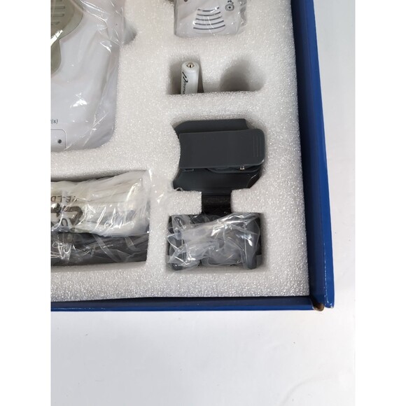 Logicmark Freedom Alert 35511 2-Way Voice Emergency Pendant Device (Read Descri) - Picture 8 of 11